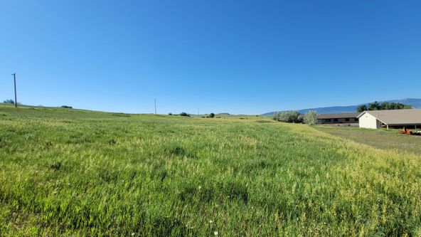 Tract 1 Dry Ranch Road: Tract 1 Dry Ranch Road, Sheridan, WY 82801